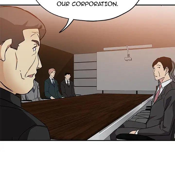 Missing Nine chapter 29 page 37