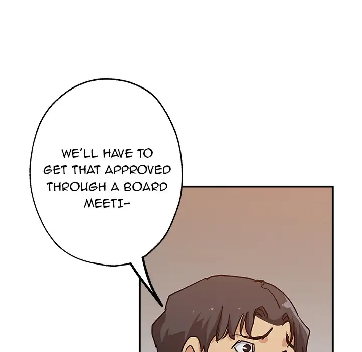 Missing Nine chapter 29 page 43