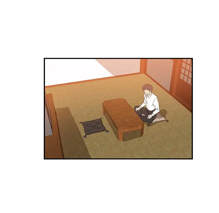Missing Nine chapter 29 page 48