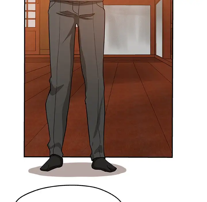 Missing Nine chapter 29 page 51