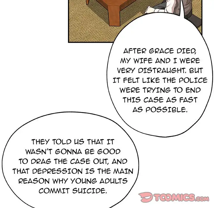 Missing Nine chapter 29 page 58