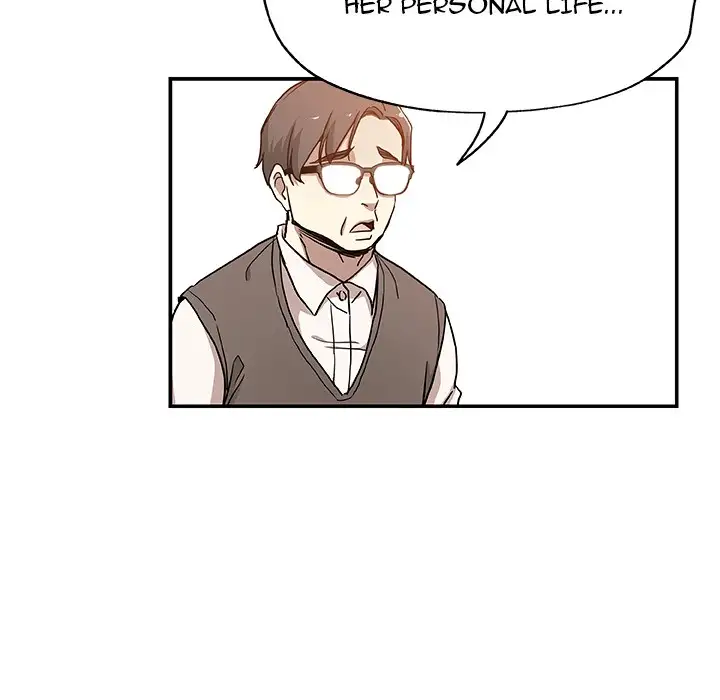 Missing Nine chapter 29 page 65