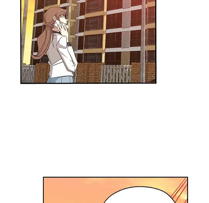 Missing Nine chapter 29 page 80