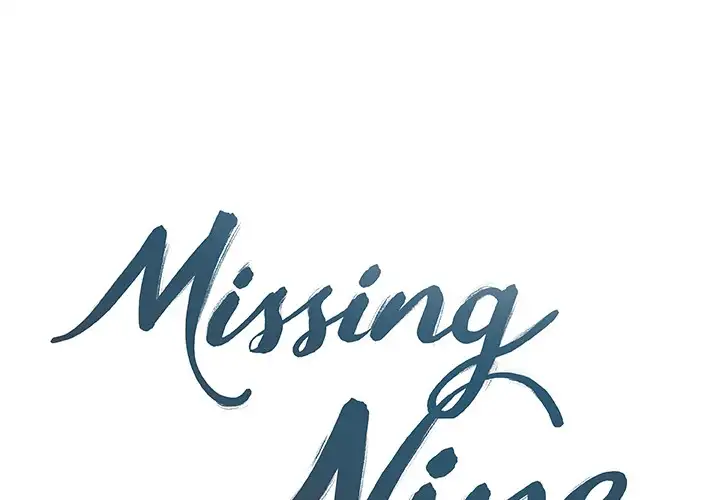 Missing Nine chapter 30 page 1