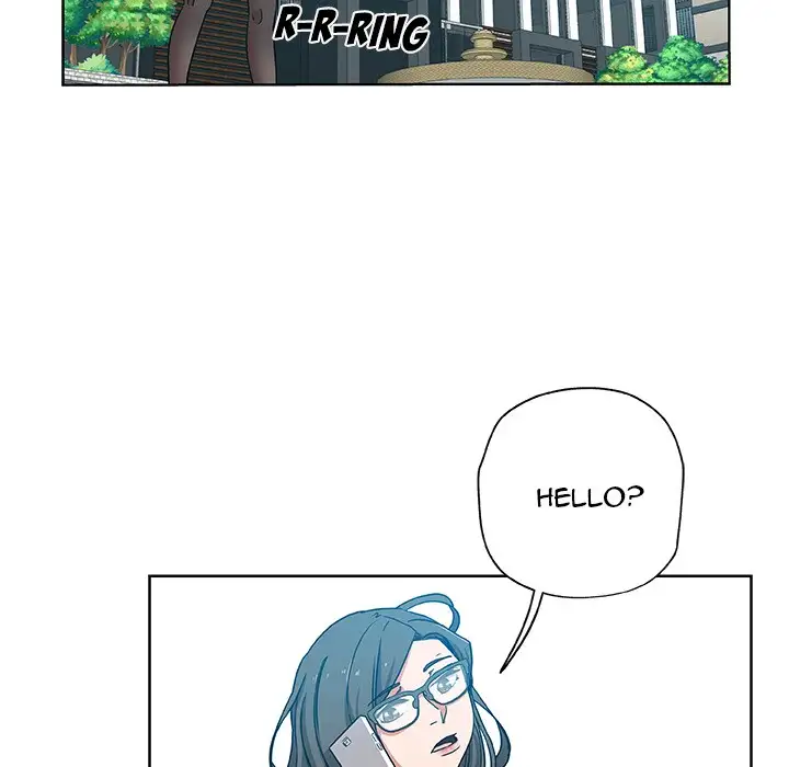 Missing Nine chapter 30 page 6