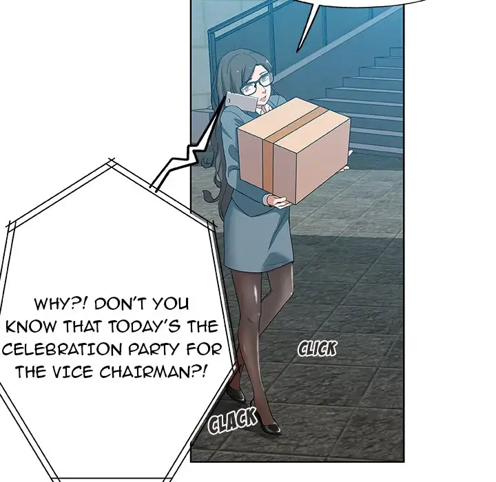 Missing Nine chapter 30 page 8