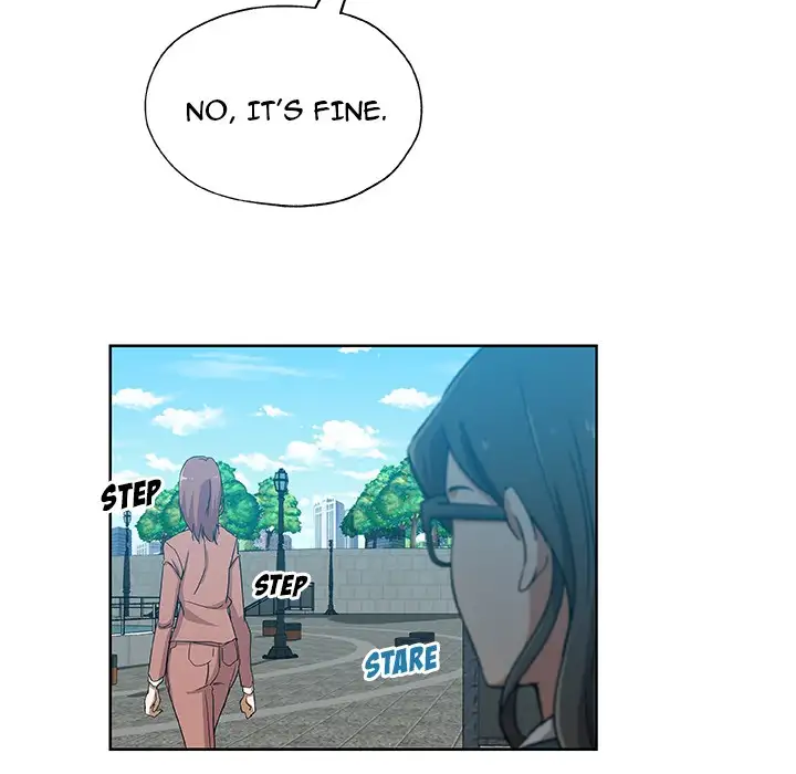 Missing Nine chapter 30 page 14