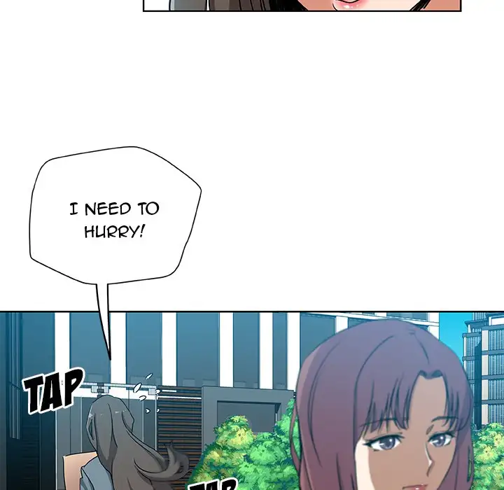 Missing Nine chapter 30 page 17