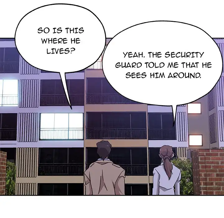 Missing Nine chapter 30 page 19