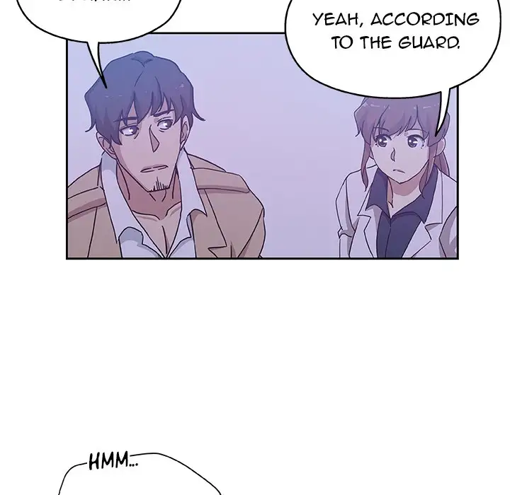 Missing Nine chapter 30 page 23