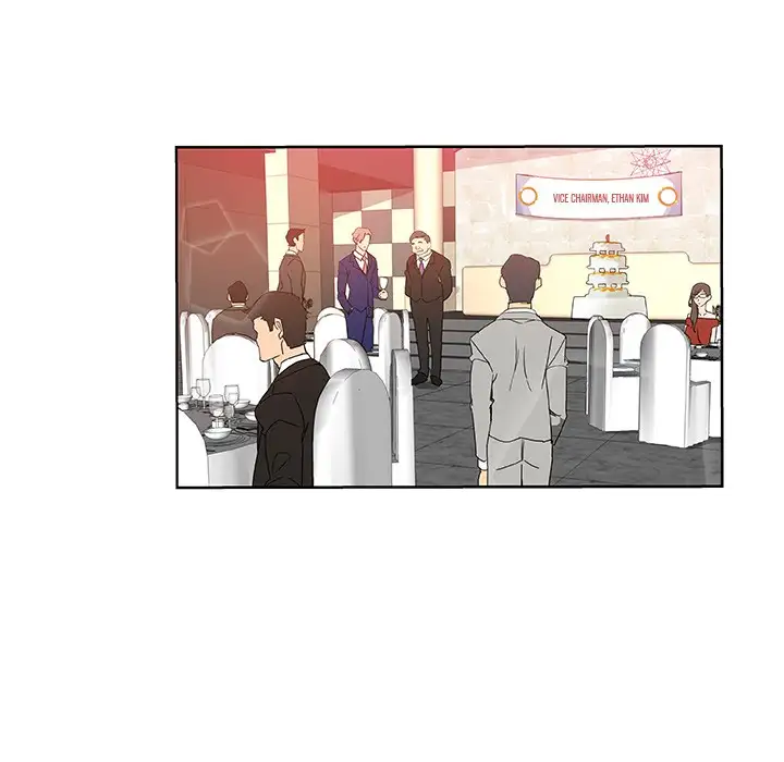 Missing Nine chapter 30 page 30