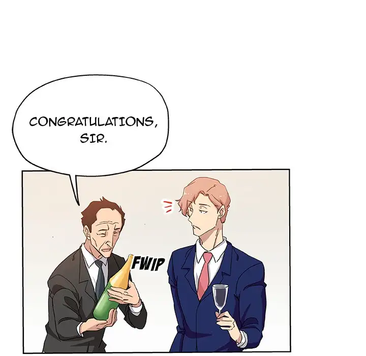 Missing Nine chapter 30 page 31