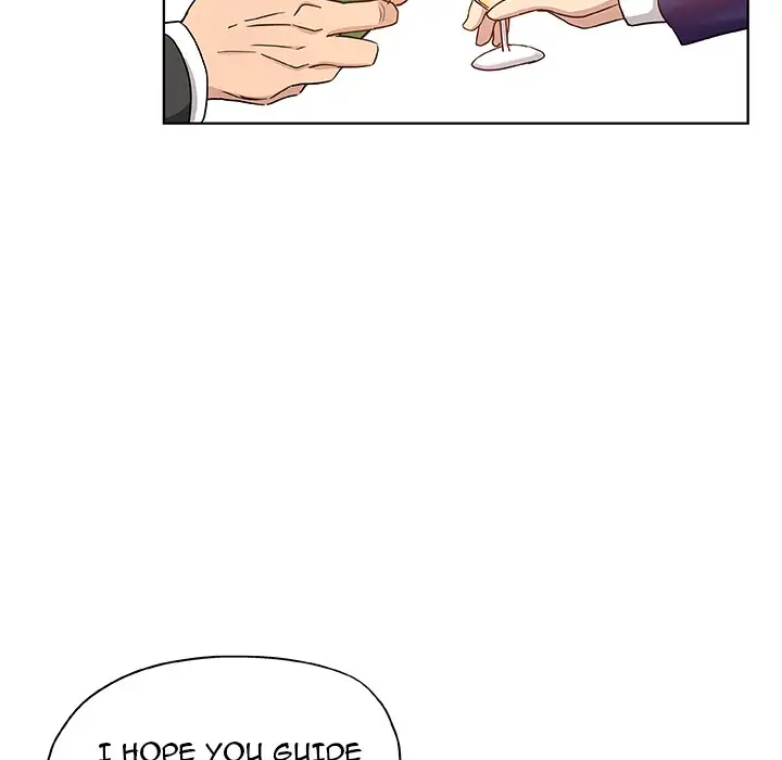 Missing Nine chapter 30 page 33