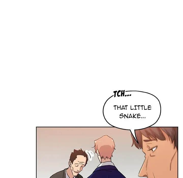 Missing Nine chapter 30 page 35