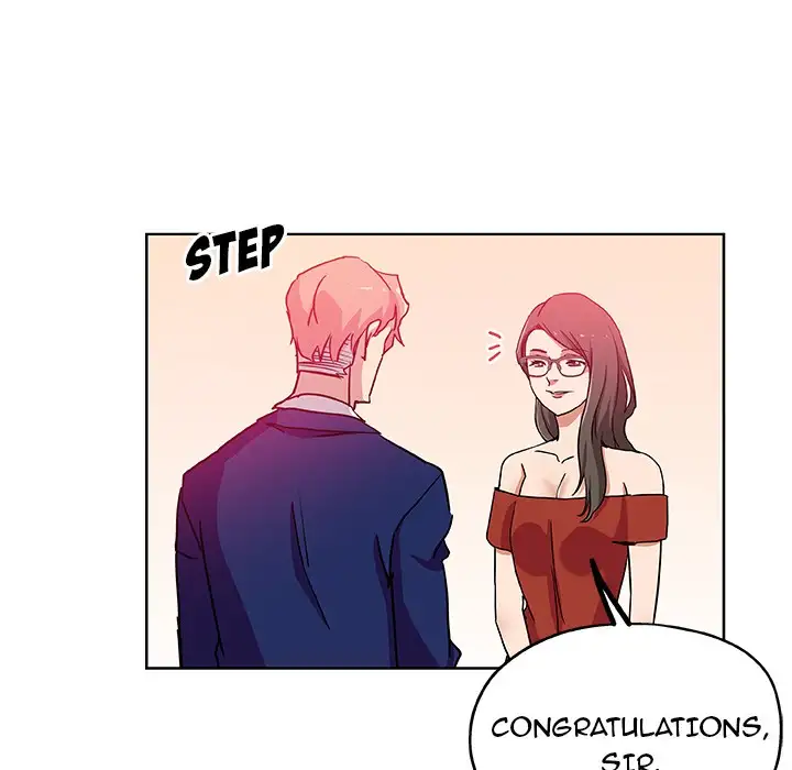 Missing Nine chapter 30 page 41