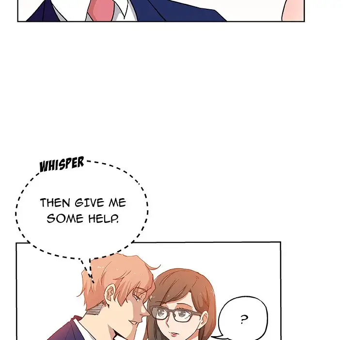 Missing Nine chapter 30 page 43
