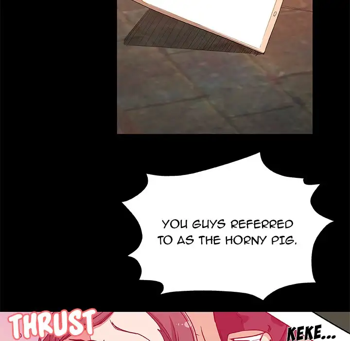 Missing Nine chapter 30 page 54