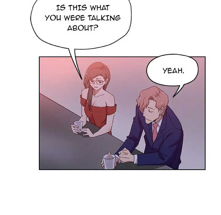 Missing Nine chapter 30 page 86