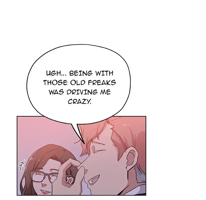 Missing Nine chapter 30 page 87