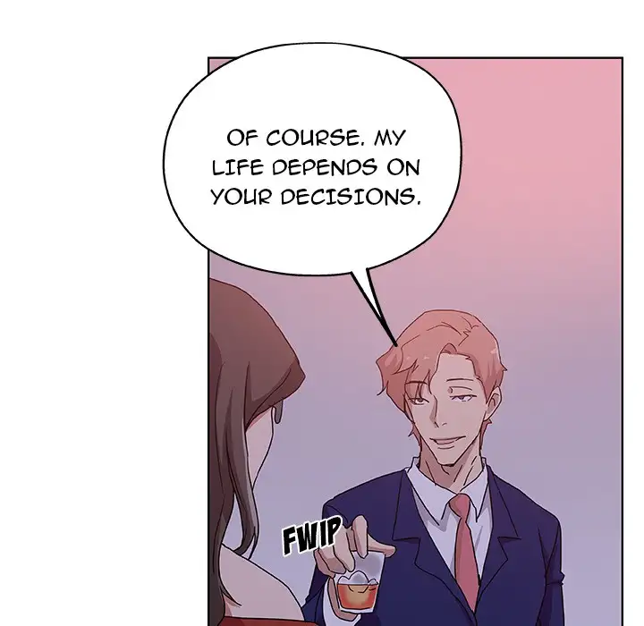 Missing Nine chapter 30 page 90