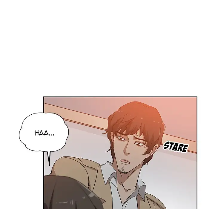 Missing Nine chapter 31 page 28