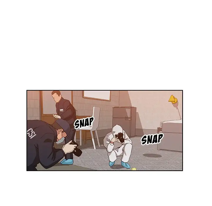 Missing Nine chapter 31 page 31