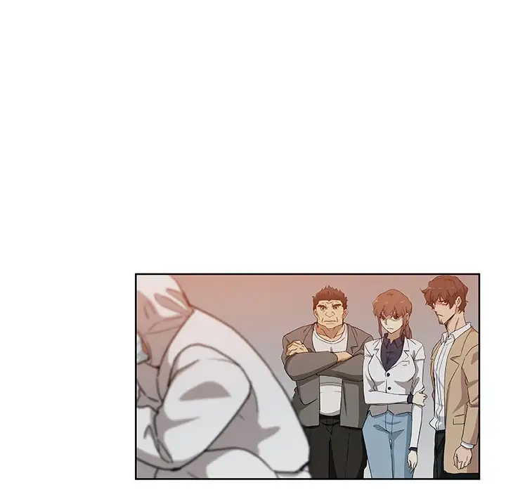 Missing Nine chapter 31 page 32