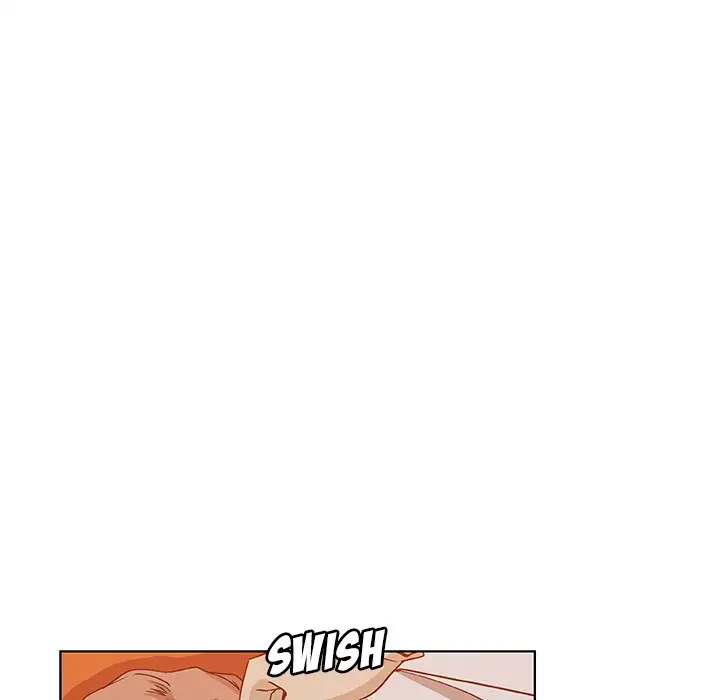 Missing Nine chapter 31 page 33