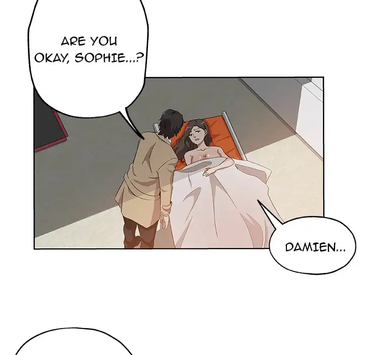 Missing Nine chapter 31 page 43
