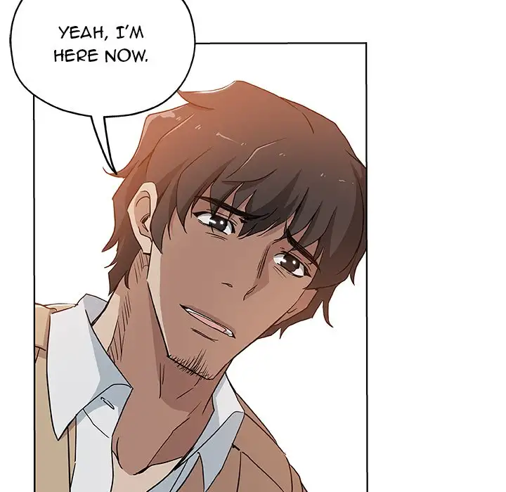 Missing Nine chapter 31 page 44