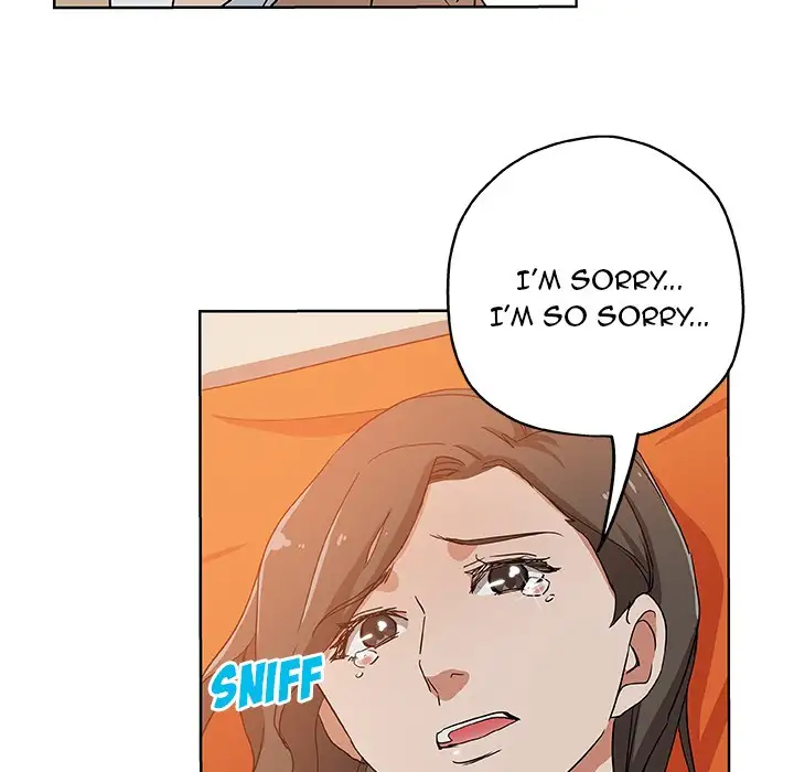 Missing Nine chapter 31 page 45