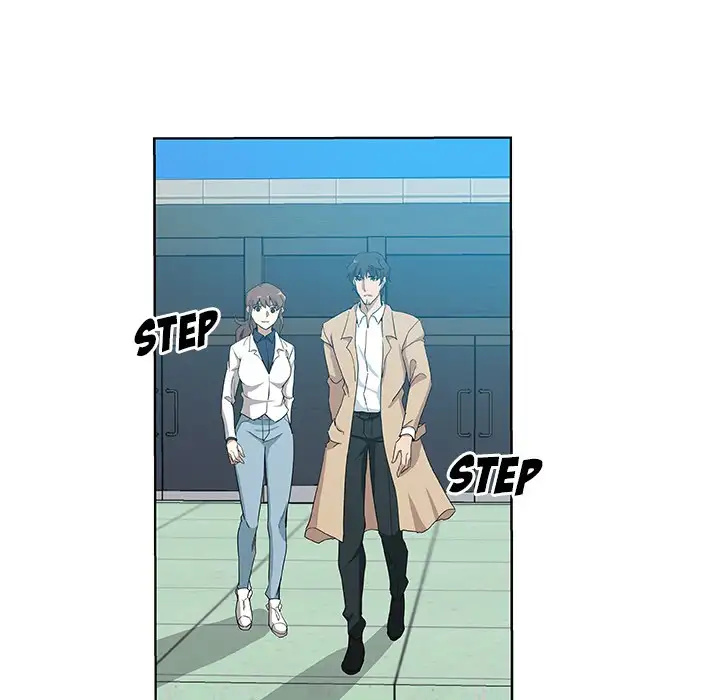 Missing Nine chapter 31 page 53