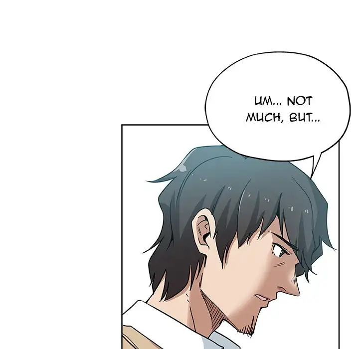 Missing Nine chapter 31 page 57