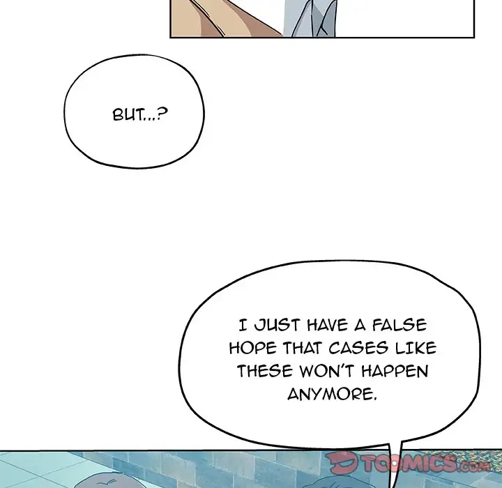 Missing Nine chapter 31 page 58