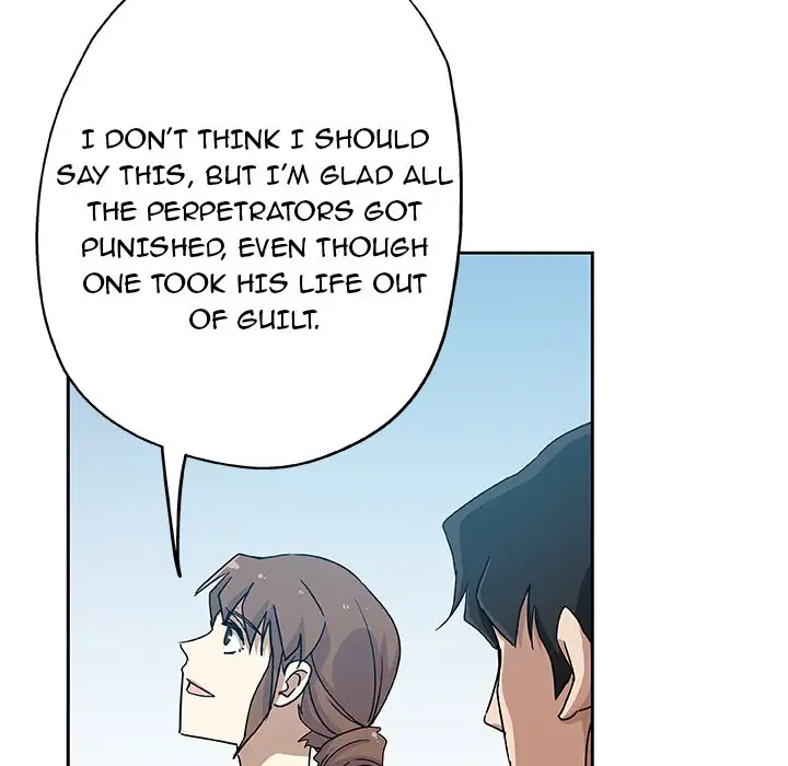 Missing Nine chapter 31 page 60
