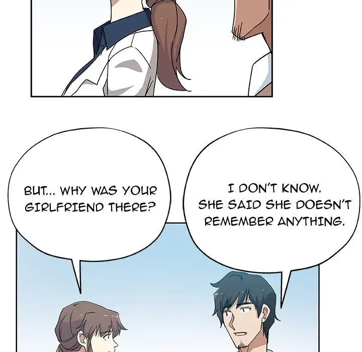 Missing Nine chapter 31 page 61