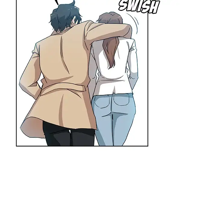 Missing Nine chapter 31 page 67