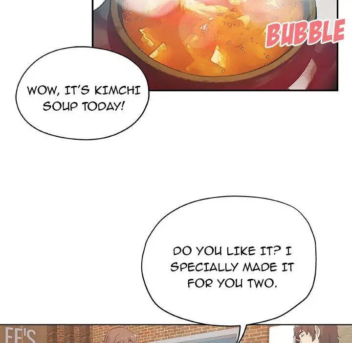 Missing Nine chapter 31 page 79