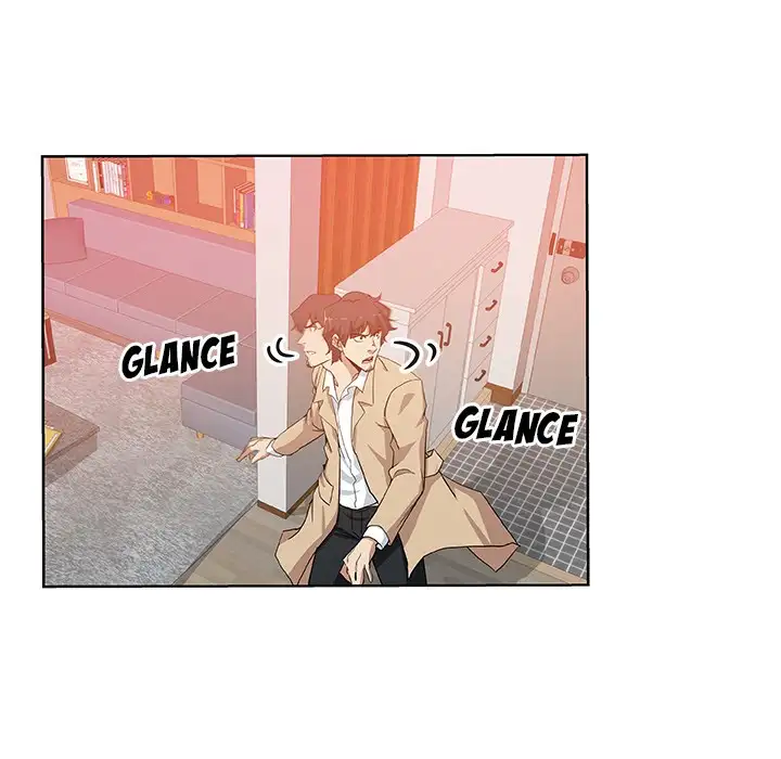 Missing Nine chapter 32 page 17