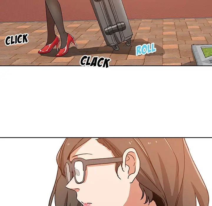 Missing Nine chapter 32 page 28