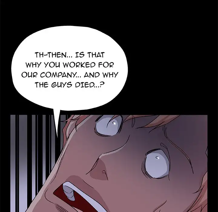 Missing Nine chapter 33 page 13