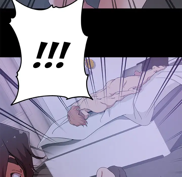 Missing Nine chapter 33 page 47