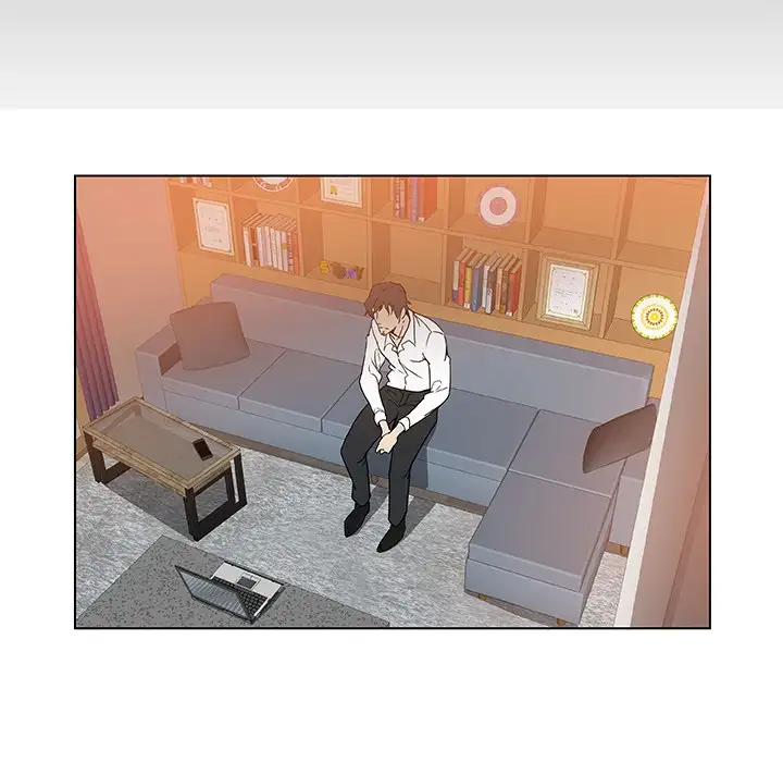 Missing Nine chapter 33 page 50