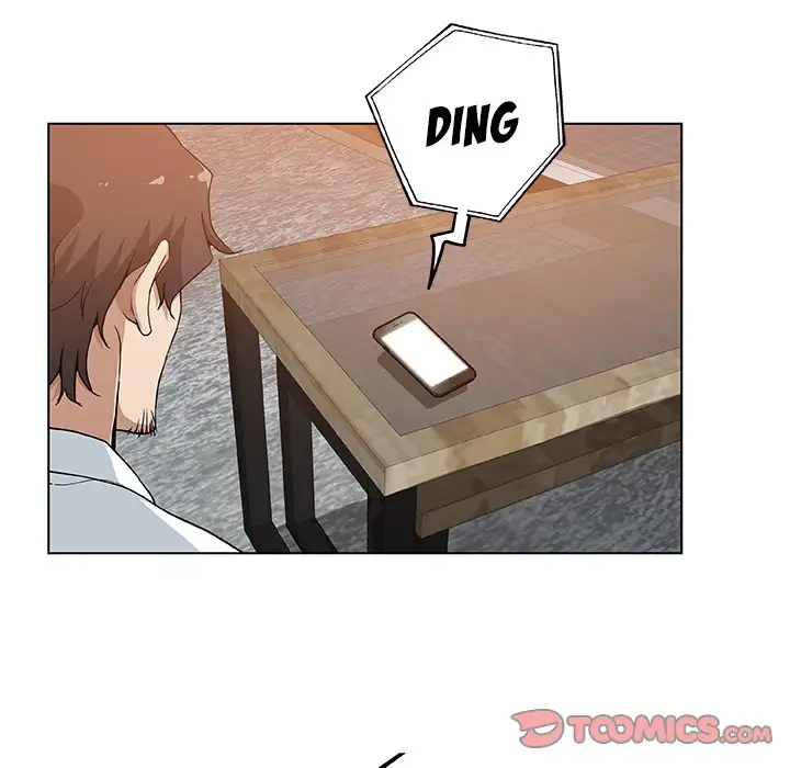 Missing Nine chapter 33 page 52