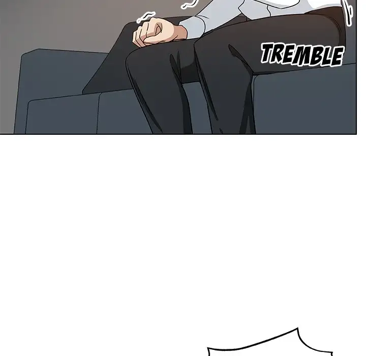 Missing Nine chapter 33 page 58
