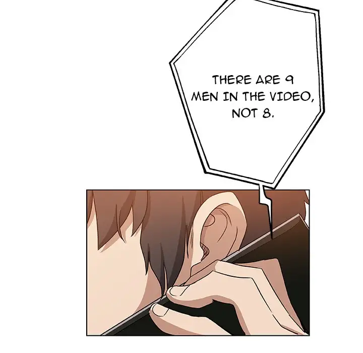Missing Nine chapter 33 page 68