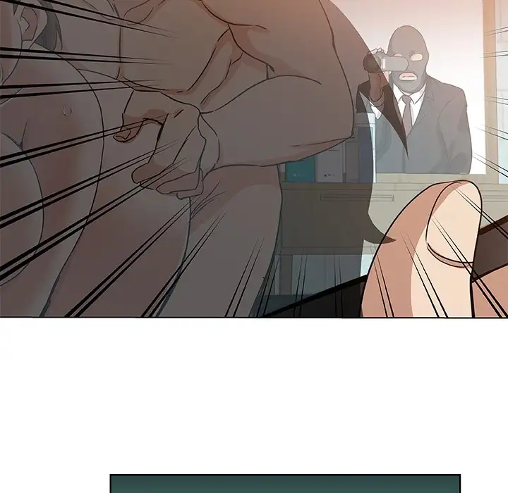 Missing Nine chapter 33 page 73