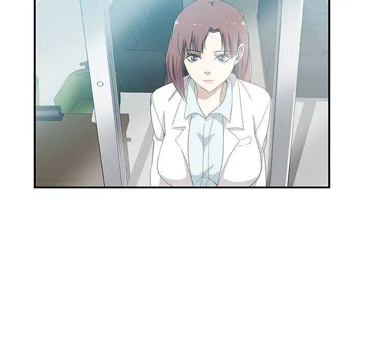Missing Nine chapter 33 page 75