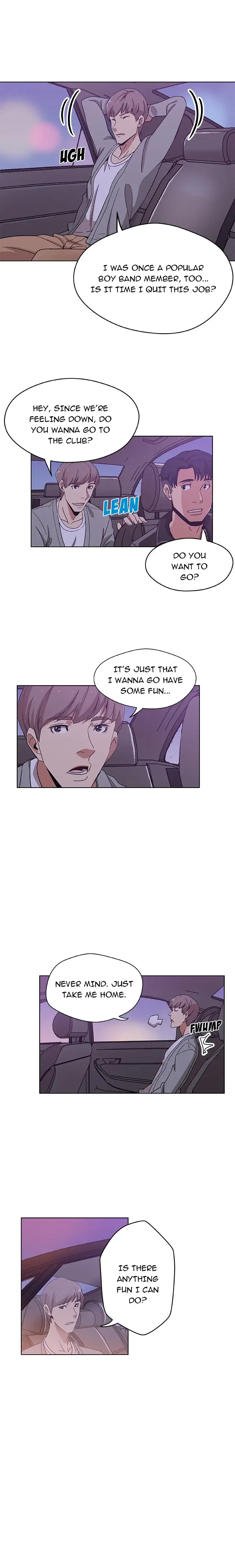 Missing Nine chapter 4 page 10