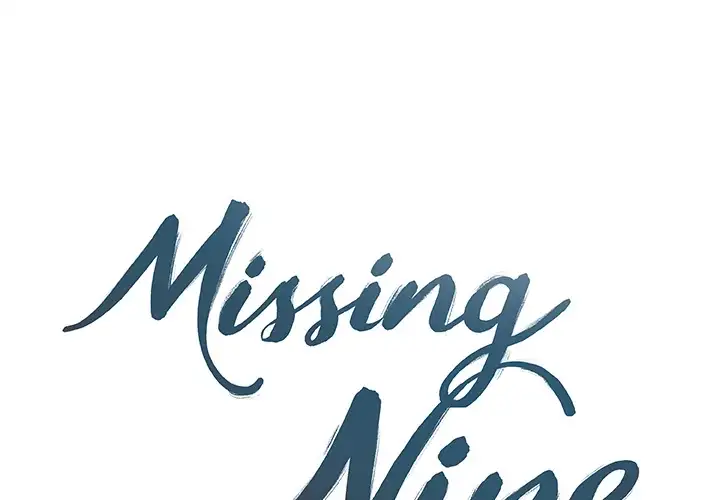 Missing Nine chapter 8 page 1